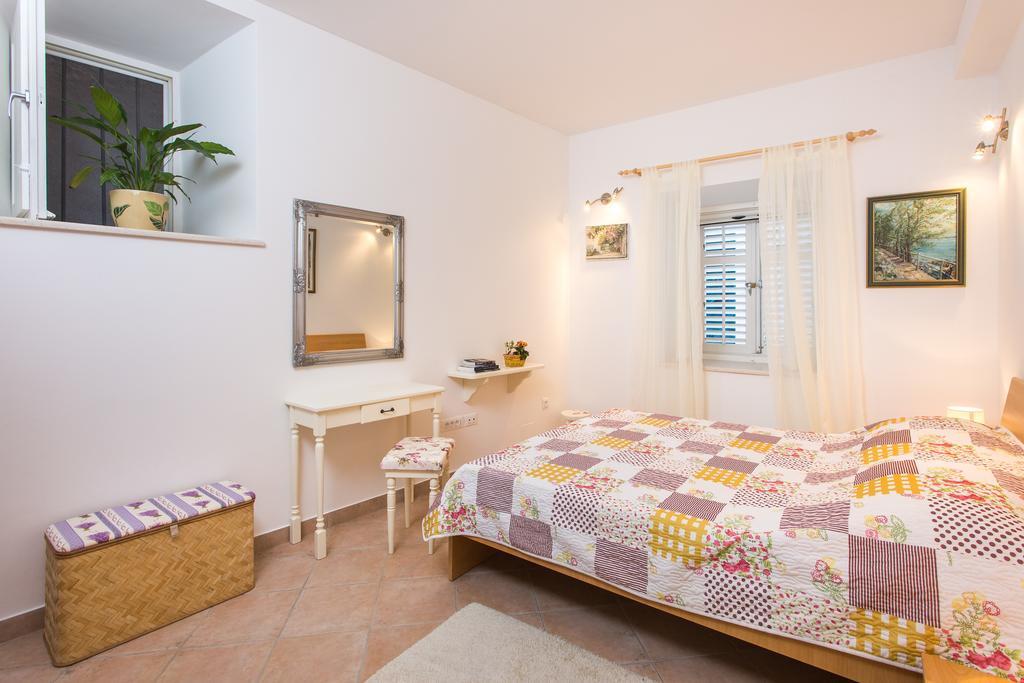 Nila'S Place Dubrovnik Room photo